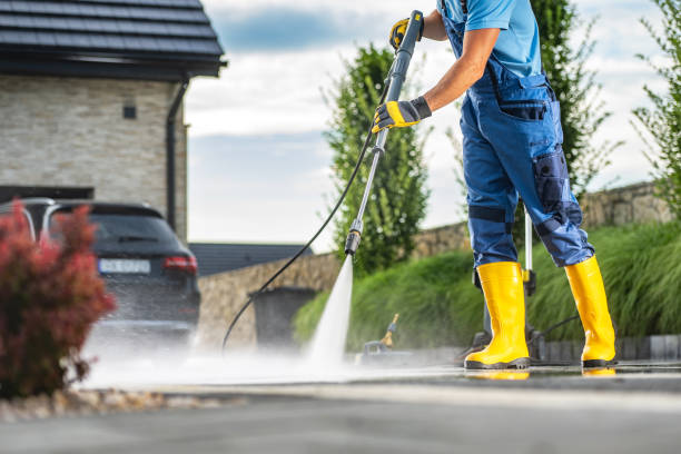 Best Gutter Cleaning  in Mamou, LA